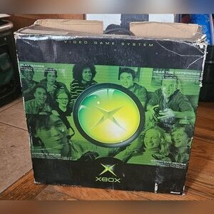 Original Xbox